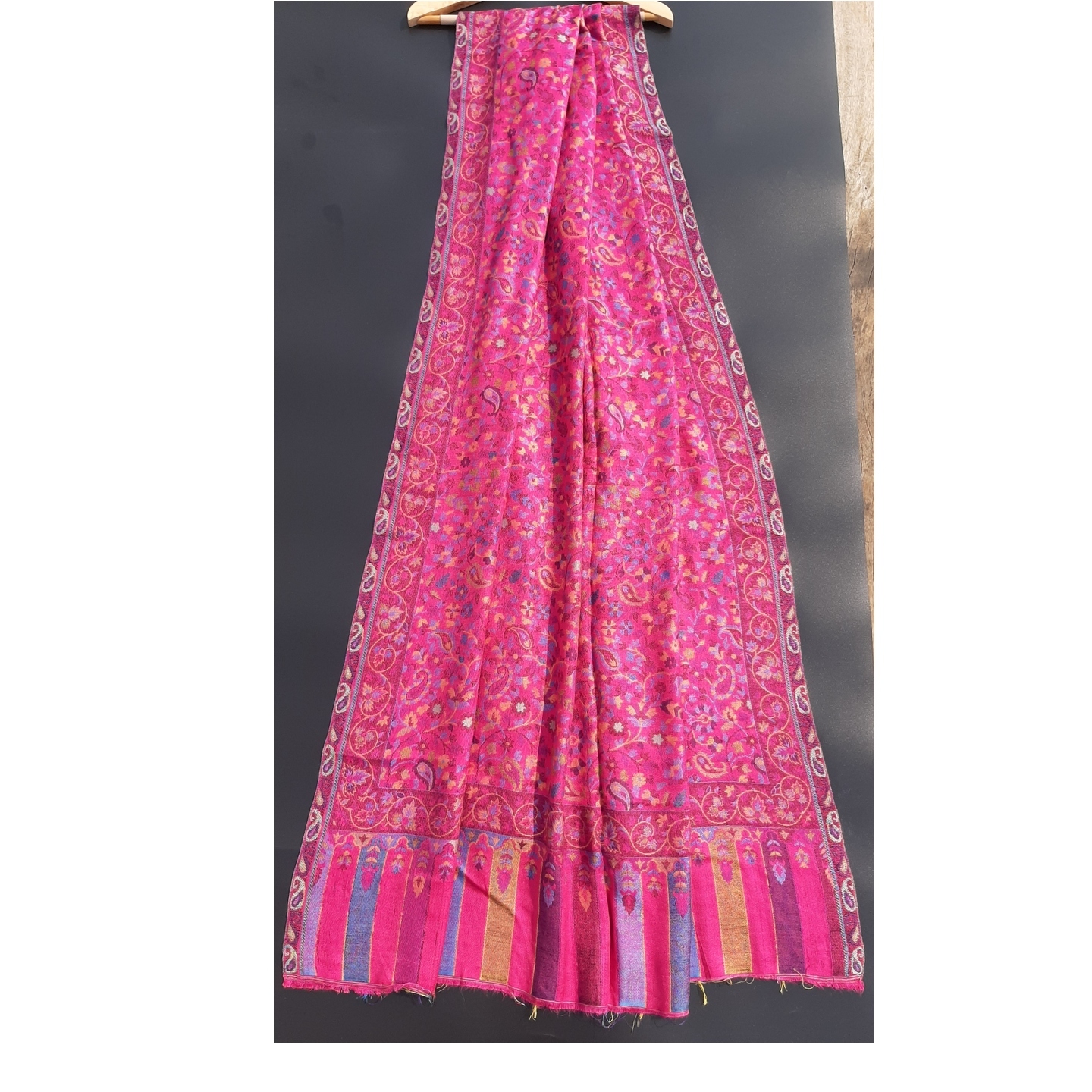 Pure pashmina Shawl