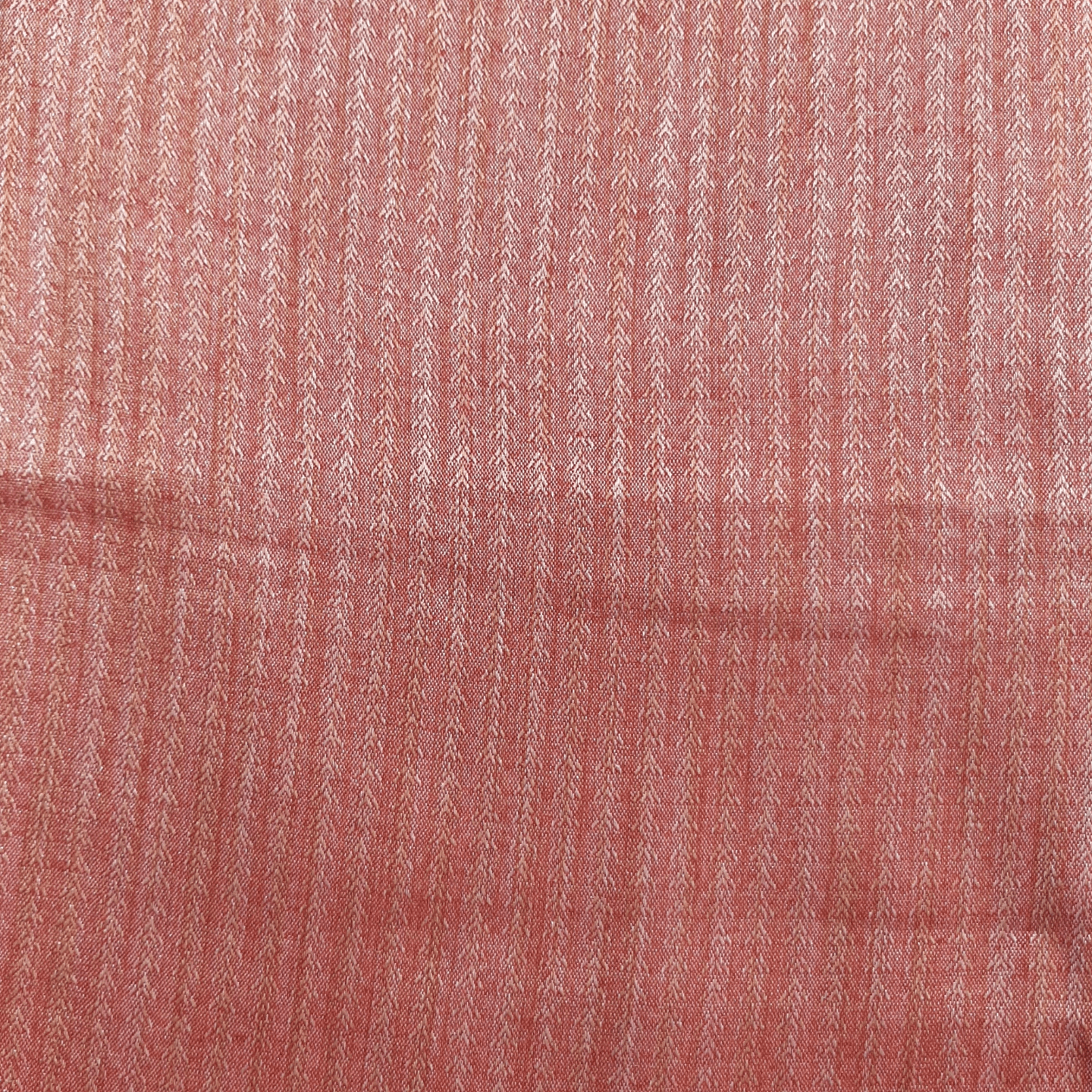 Self weaving