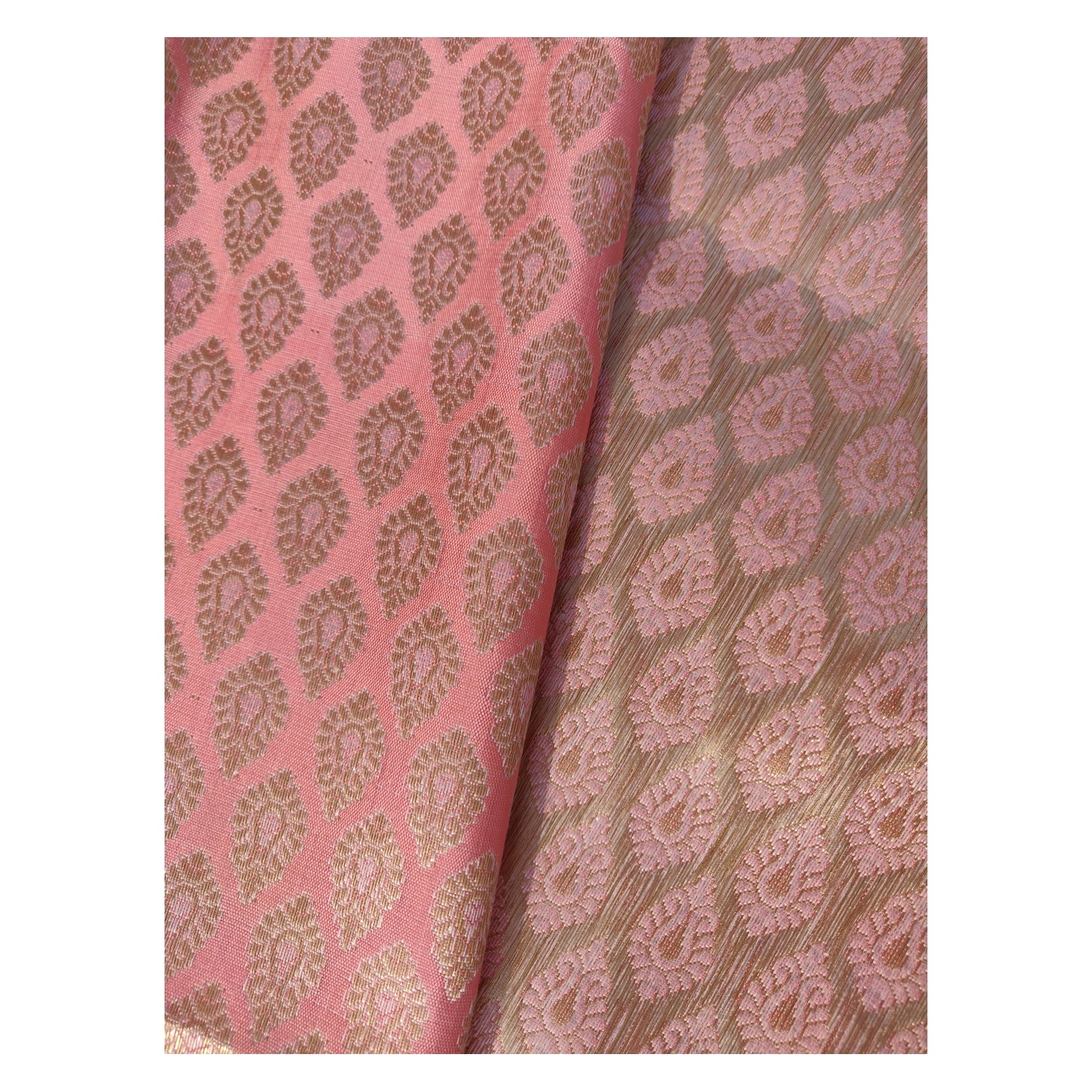 Banarsi Silk