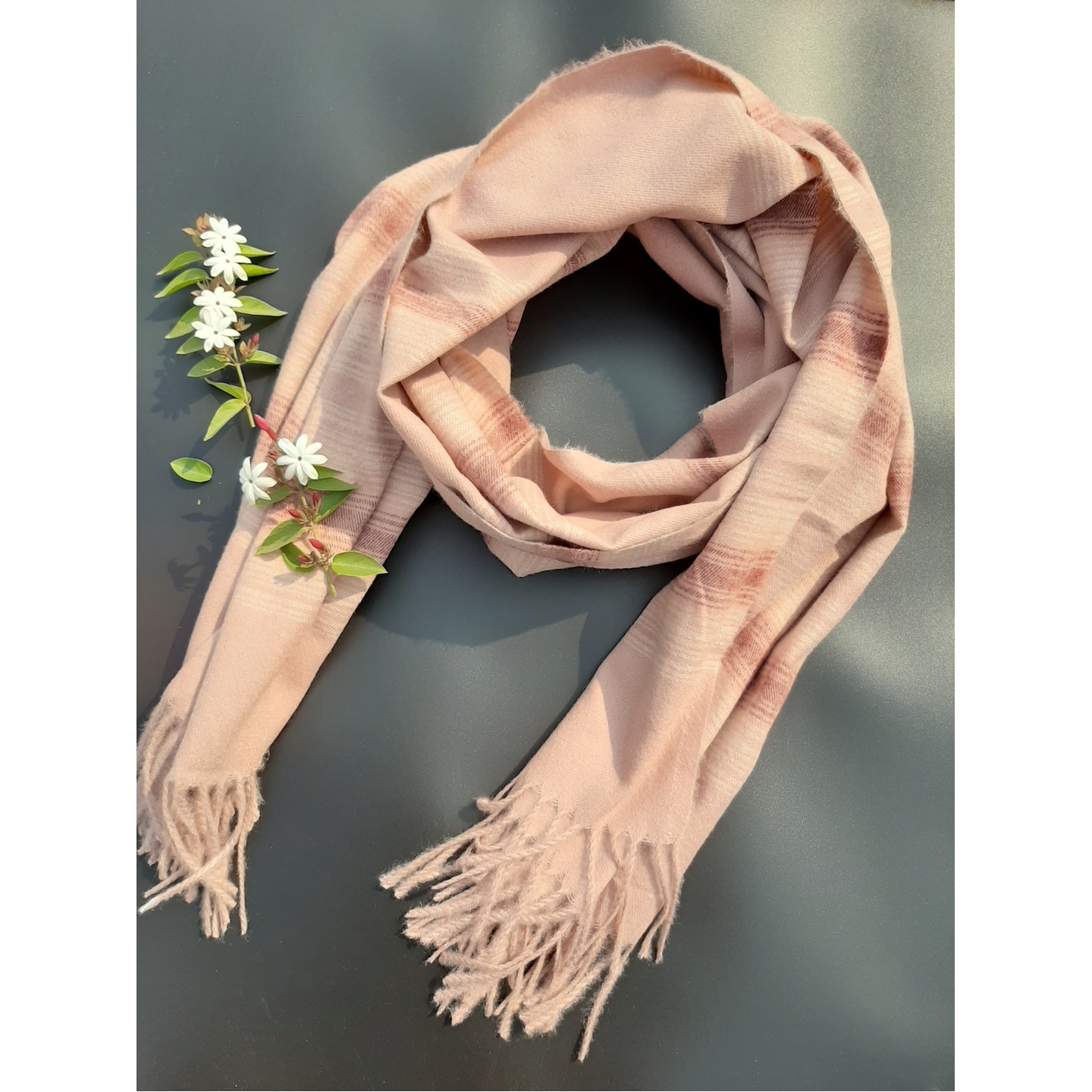 Pashmina scarf