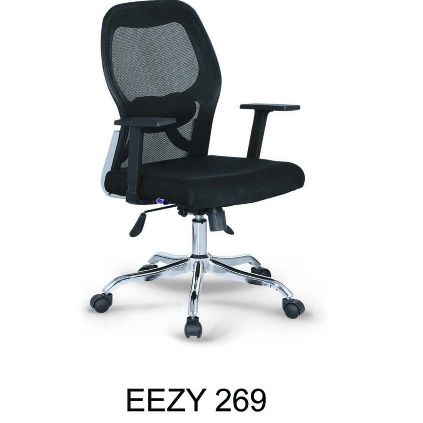 EEZY 269