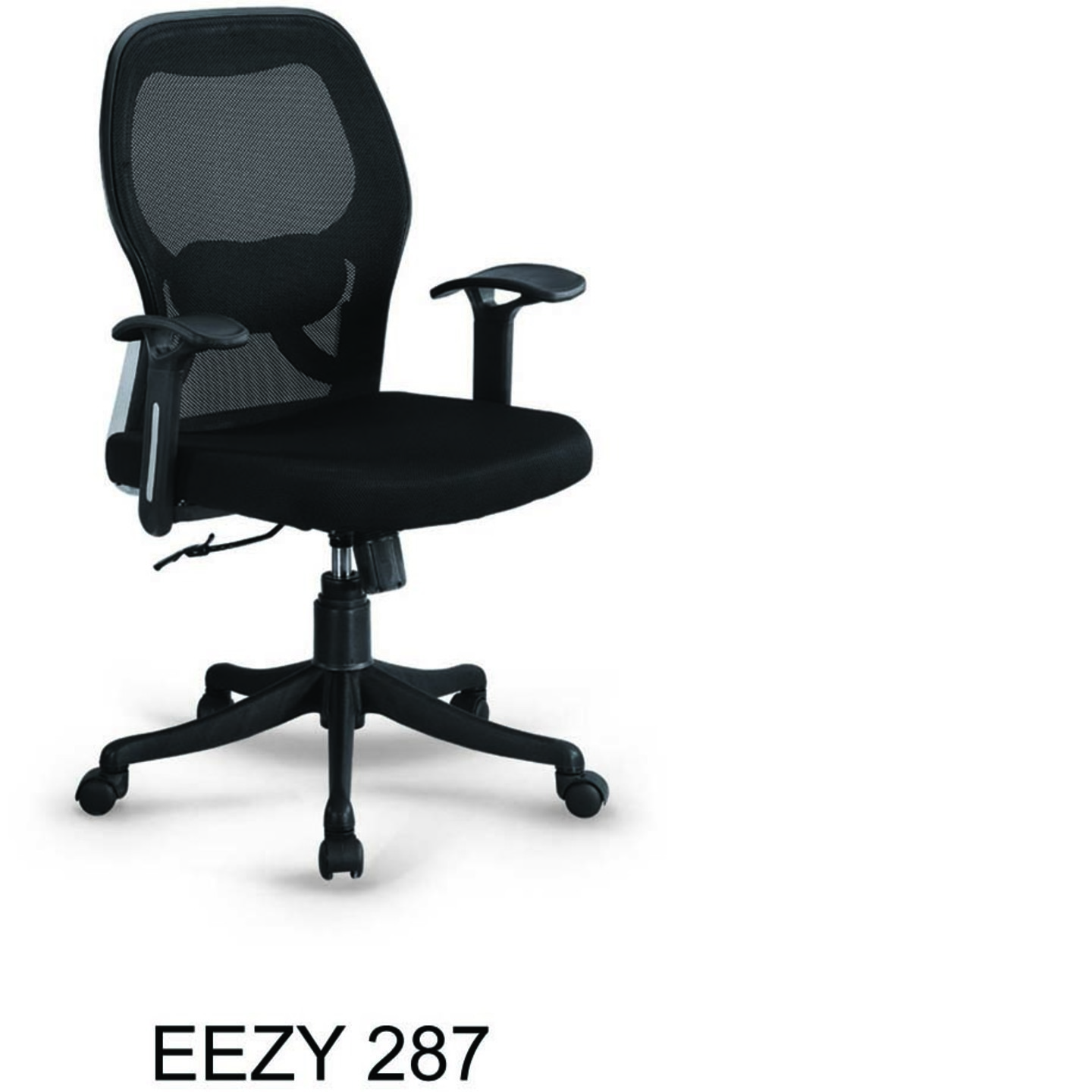 EEZY 287