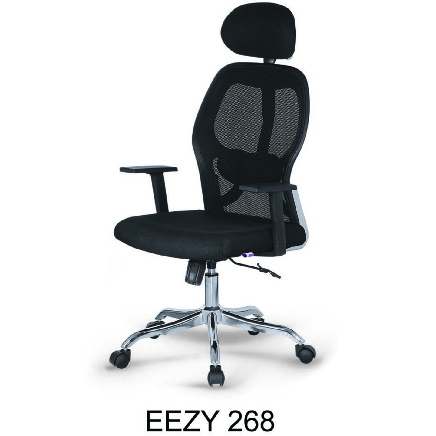 EEZY 268