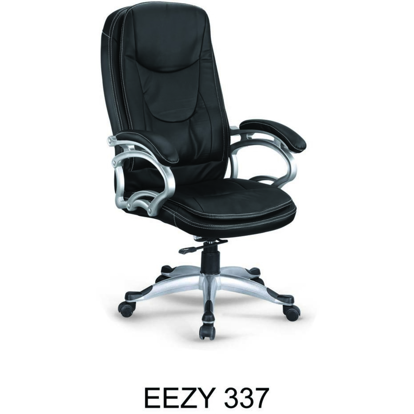 EEZY 337