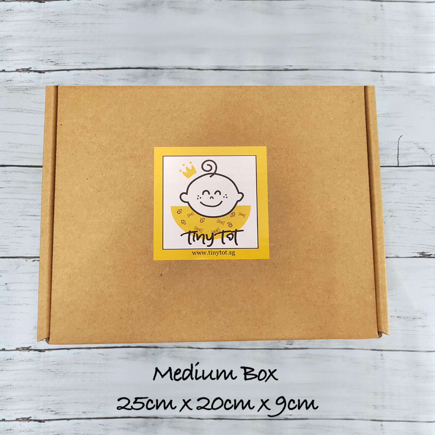 Medium Size Gift Box