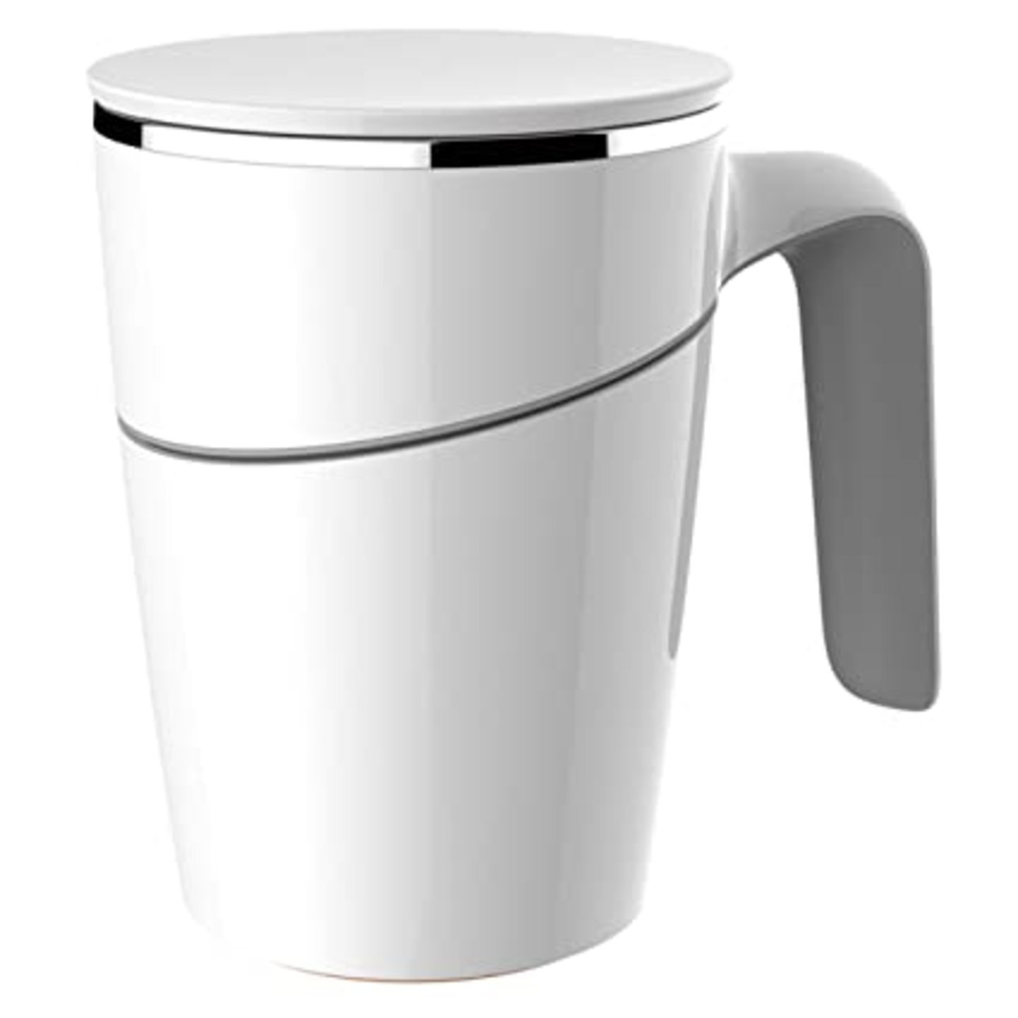 Stainless steel Mug