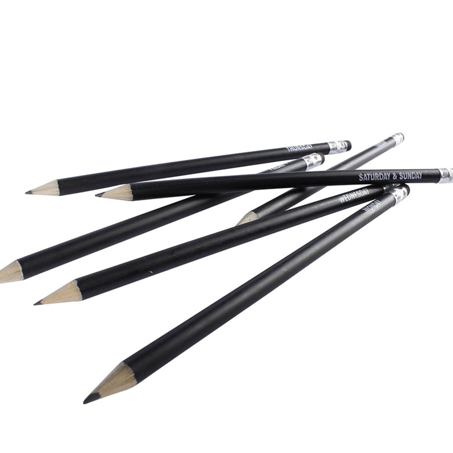 Customised Pencils