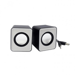 Mini PC speakers
