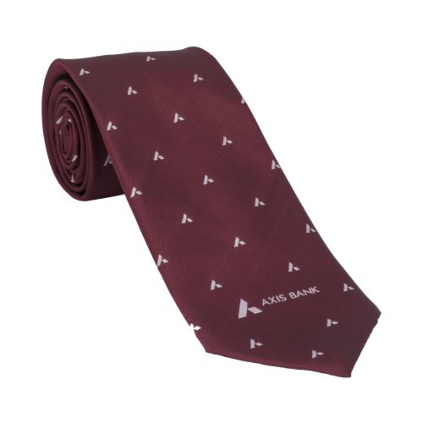 Customised Tie