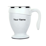 Magic Stainless Steel Mug