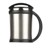 Vacuumed Travel Mug
