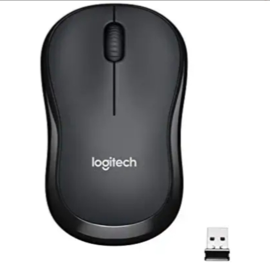 Usb Logitech mouse