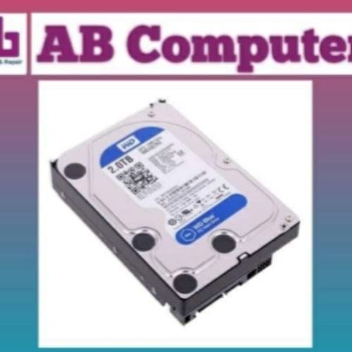 hard disk 