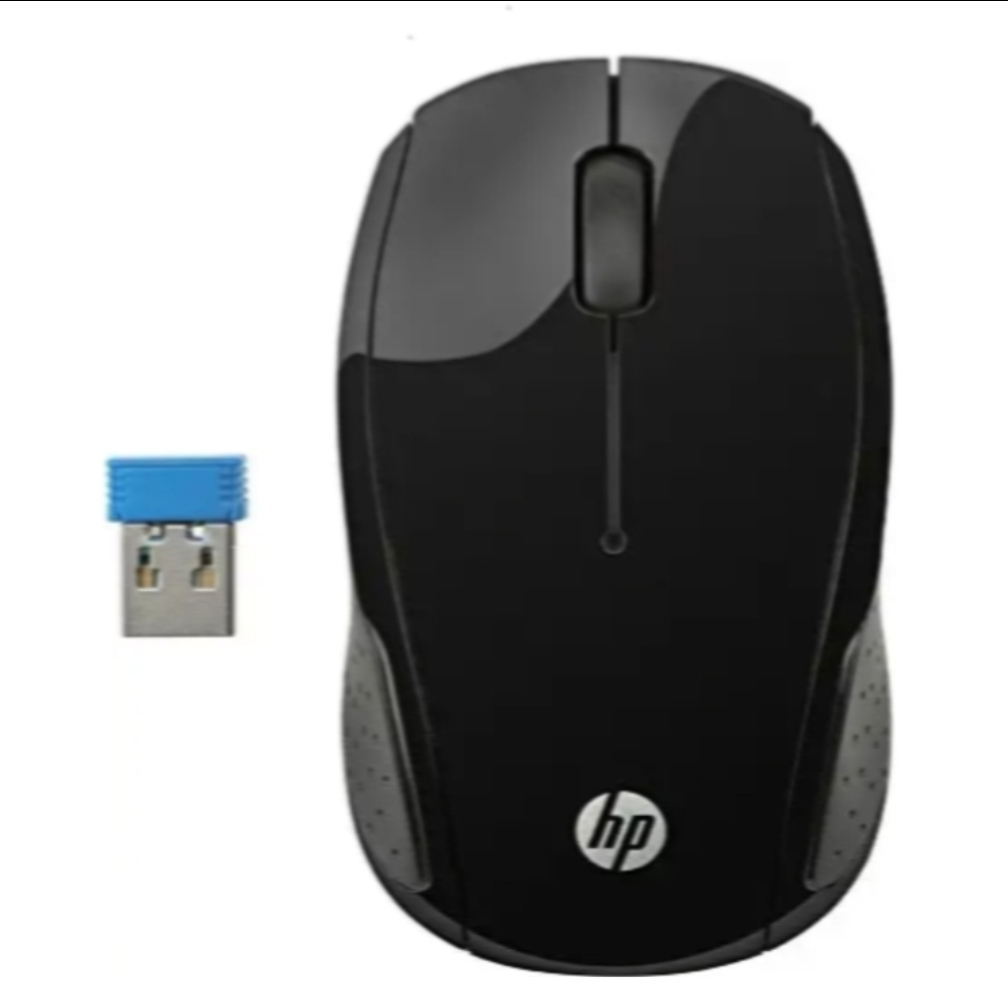 hp wireless mouse 