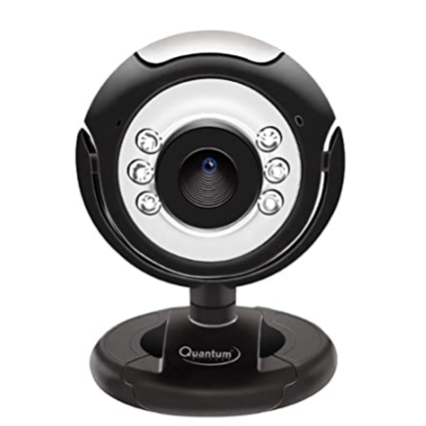 Quantum QHM495LM 25MP Web Camera
