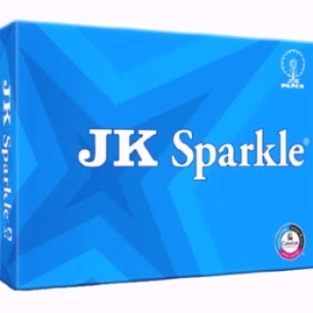 JK sparkle
