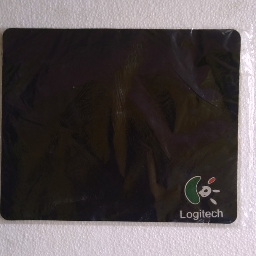 Logitech Mouse Pad