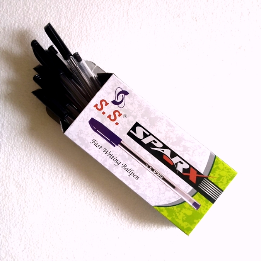 SPARX S.S PEN