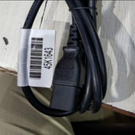 desktop power Cable
