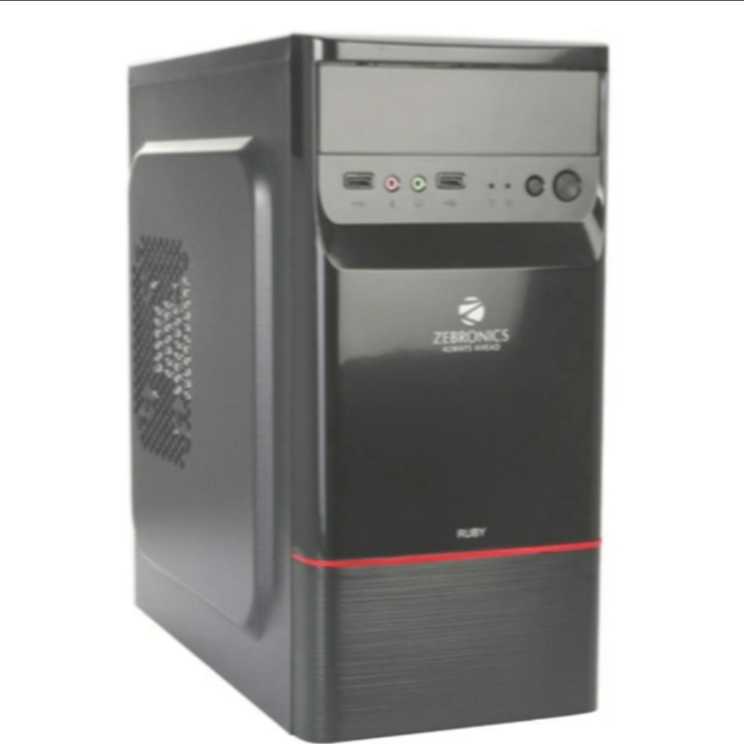 CPU Cabinet