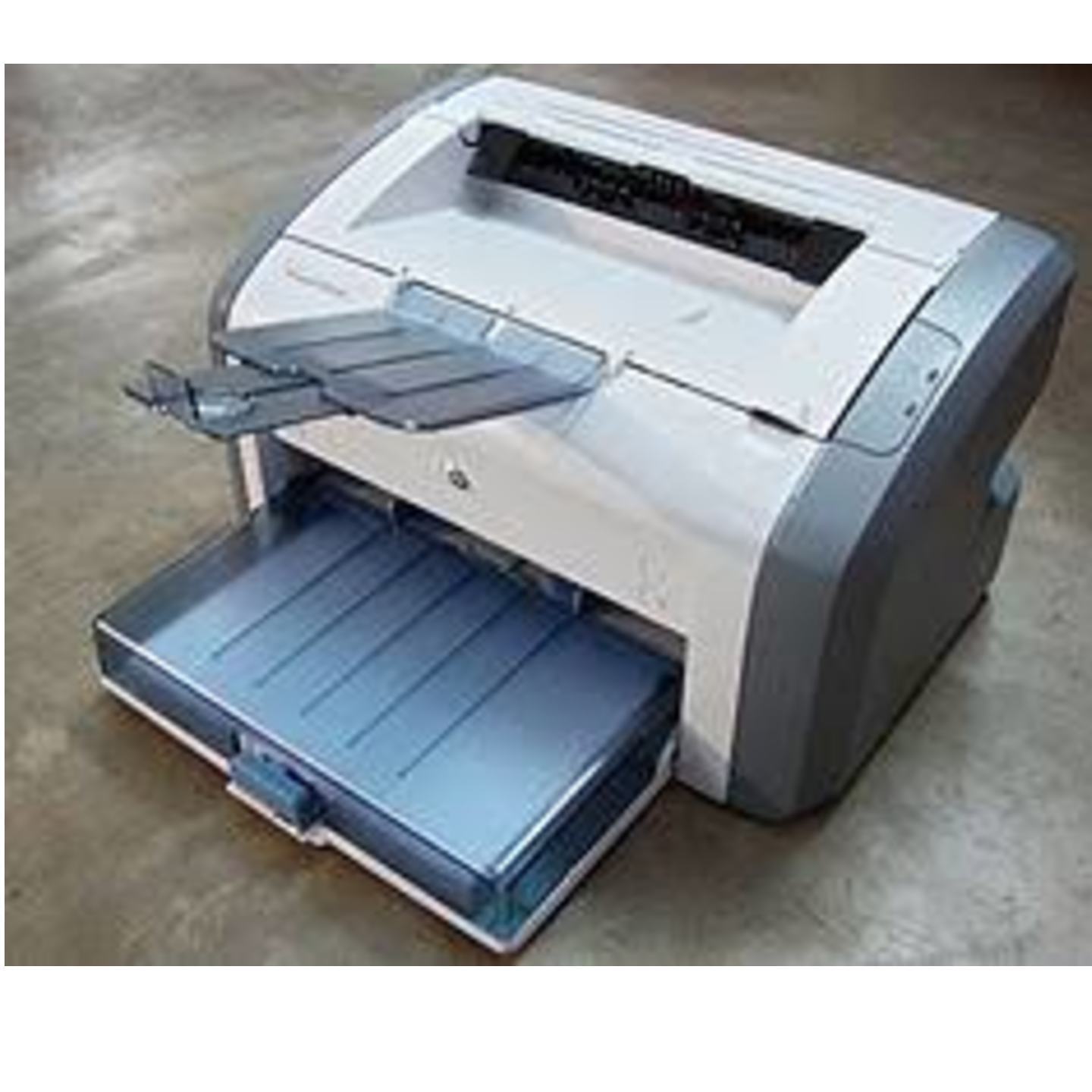 Hp 1020 plus Single Function printer 