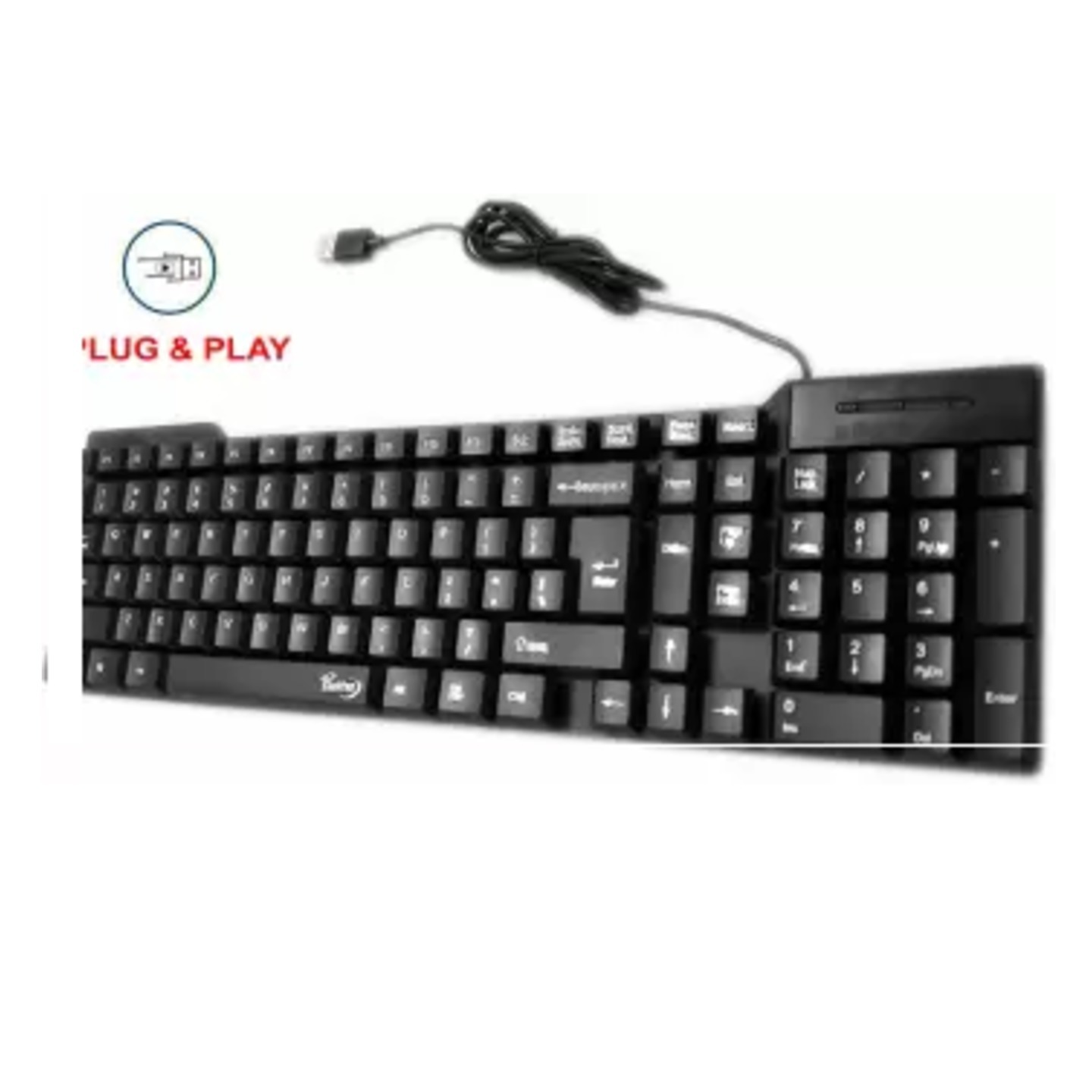 prolite keyboard