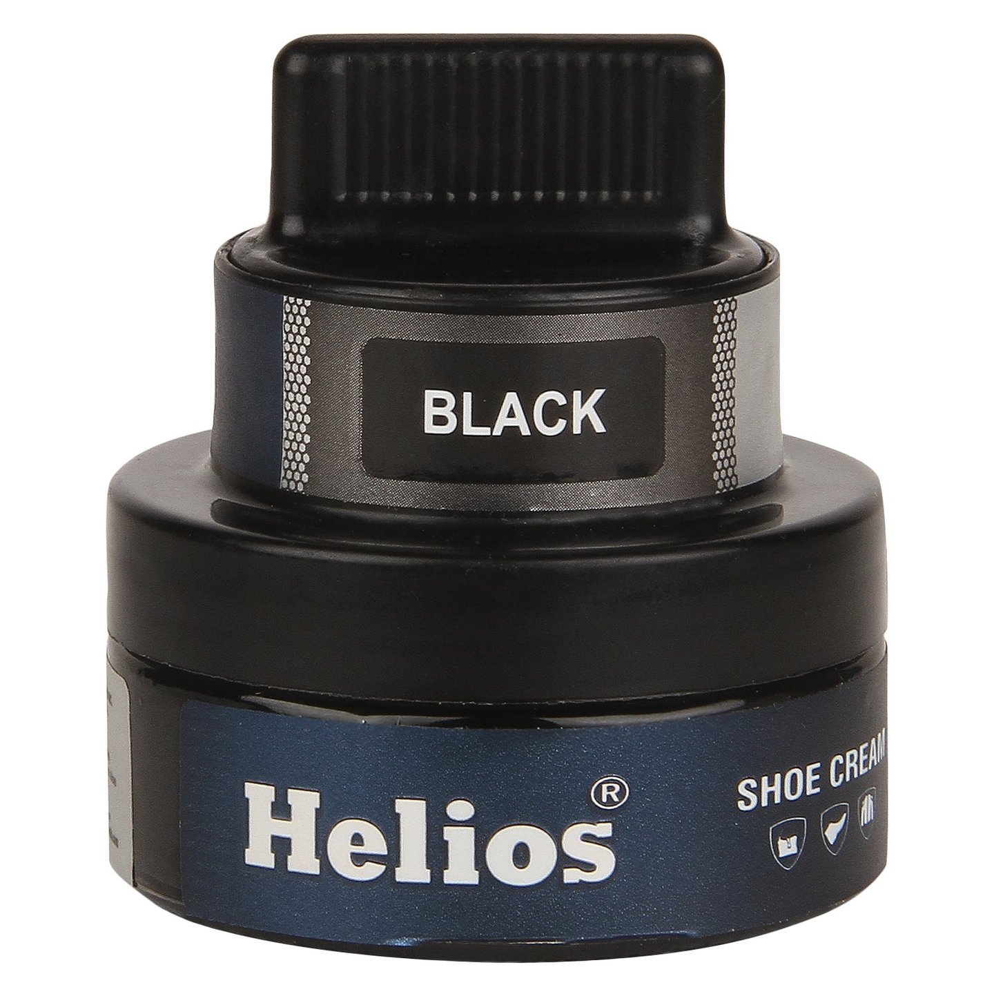 HELIOS BLACK APPLICATOR