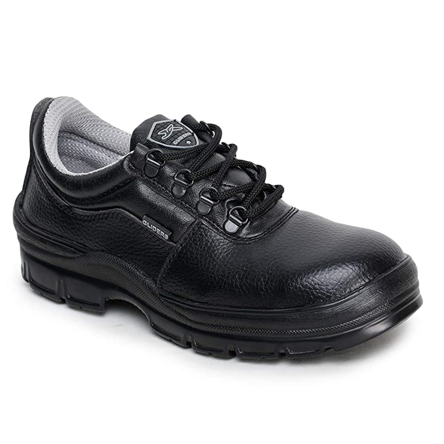 LIBERTY ROUGHTER SAFETY SHOE