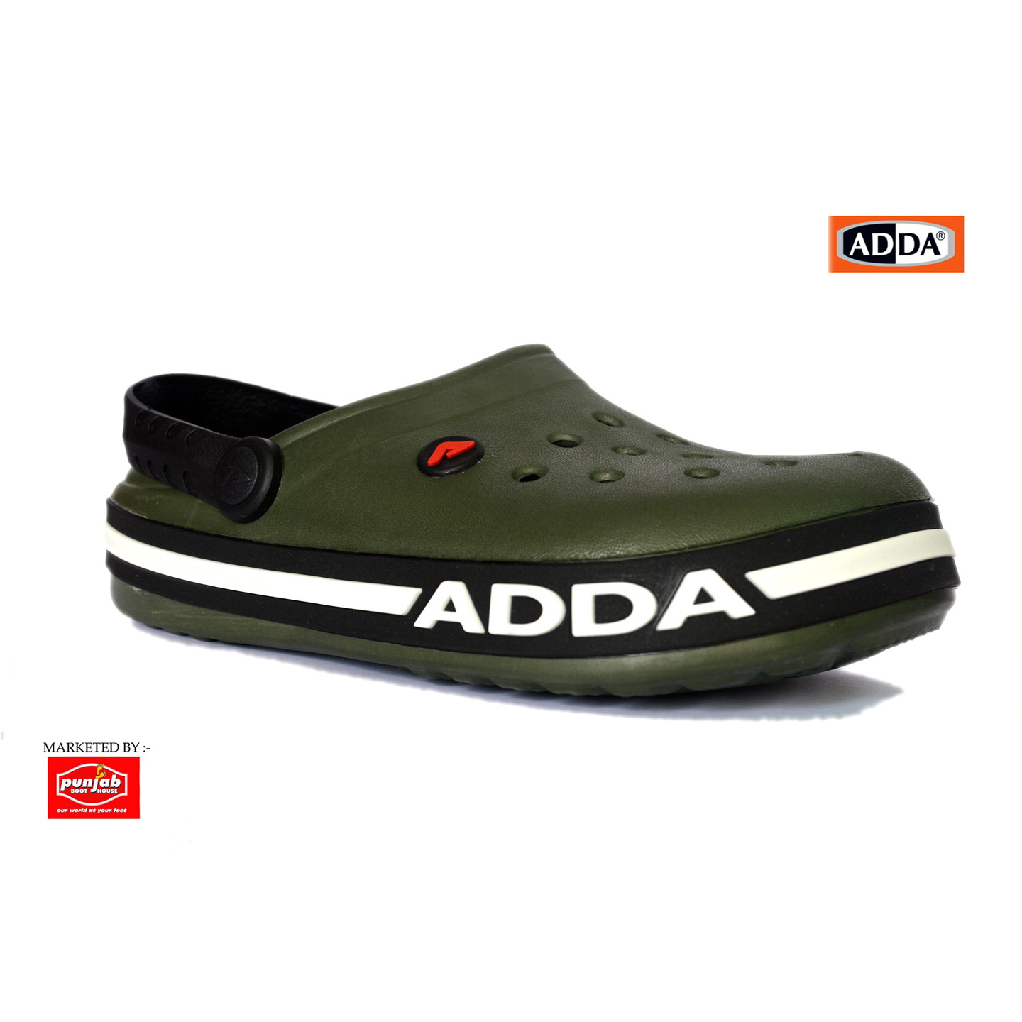 ADDA