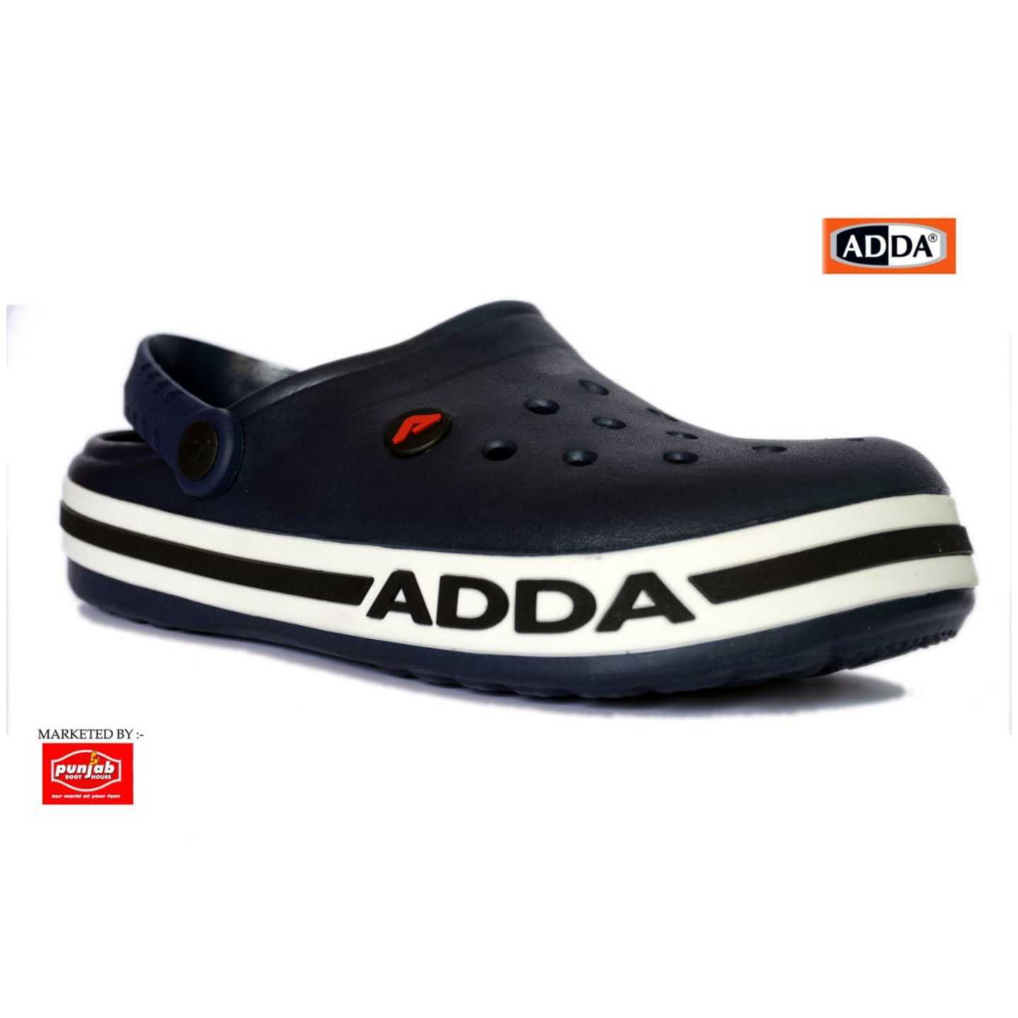 ADDA