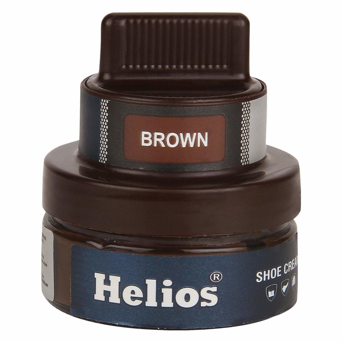 HELIOS BROWN APPLICATOR