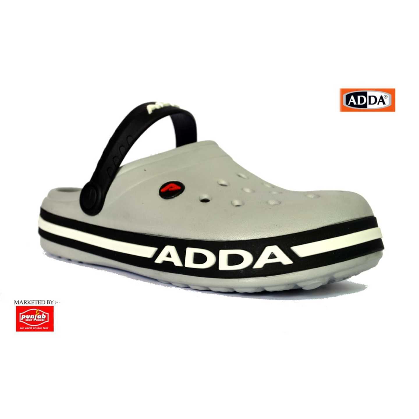 ADDA