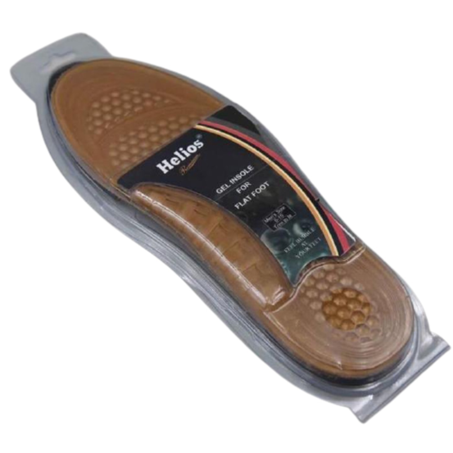 HELIOS GEL INSOLE