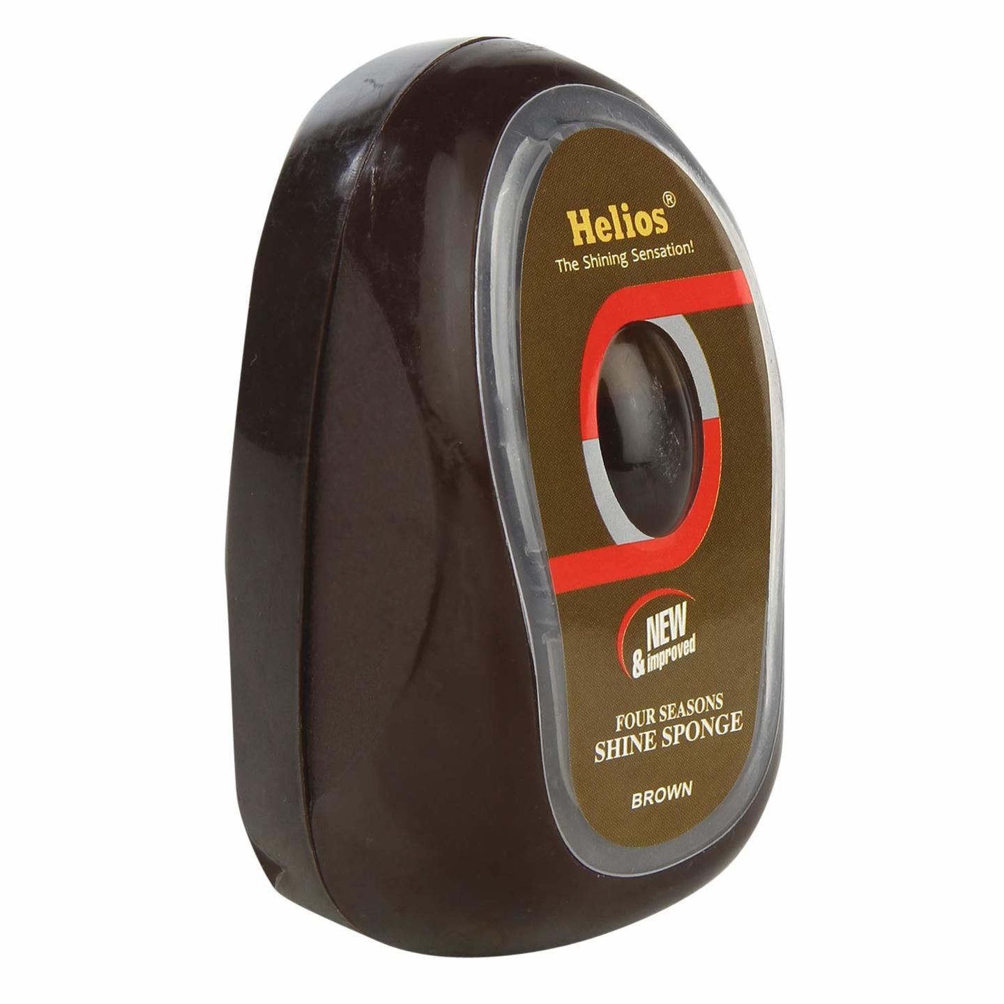 HELIOS BROWN SHINNER