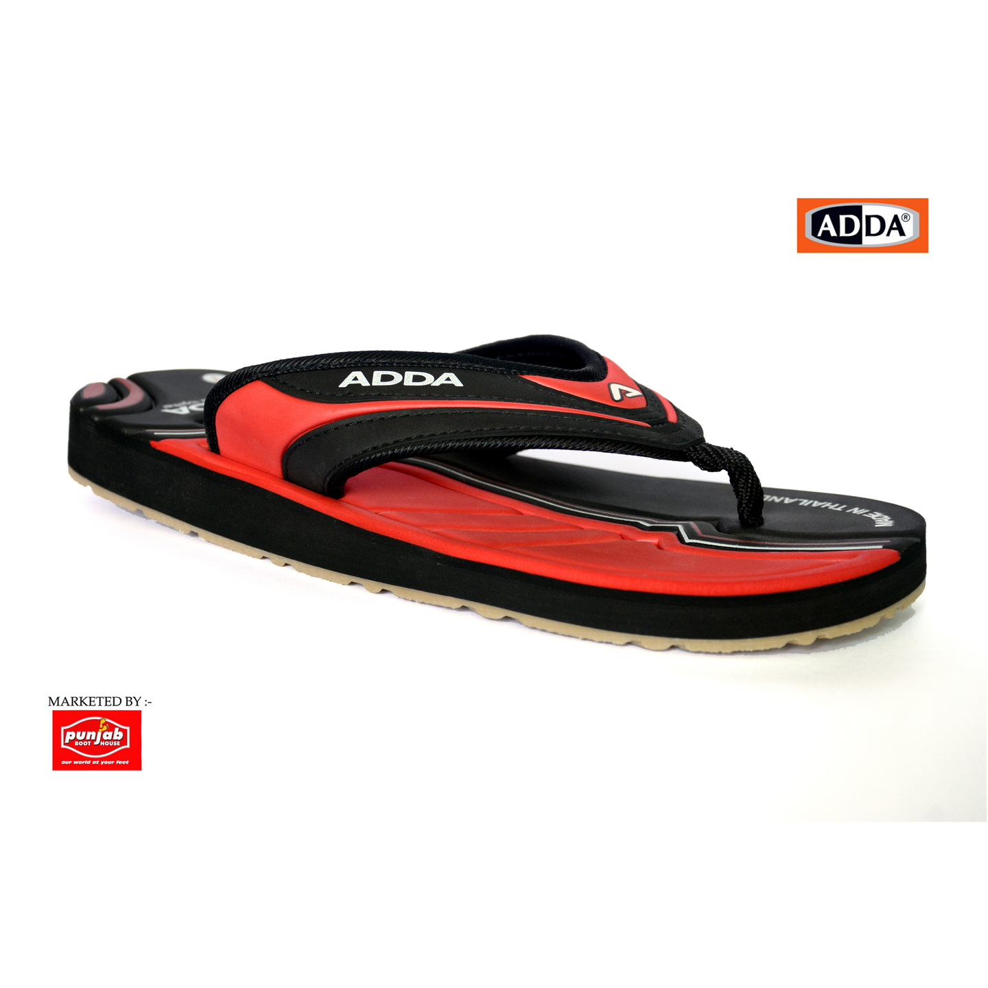 ADDA
