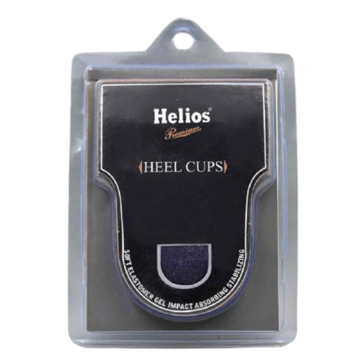HELIOS HEEL CUPS