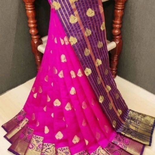 Myra Attractive Sarees