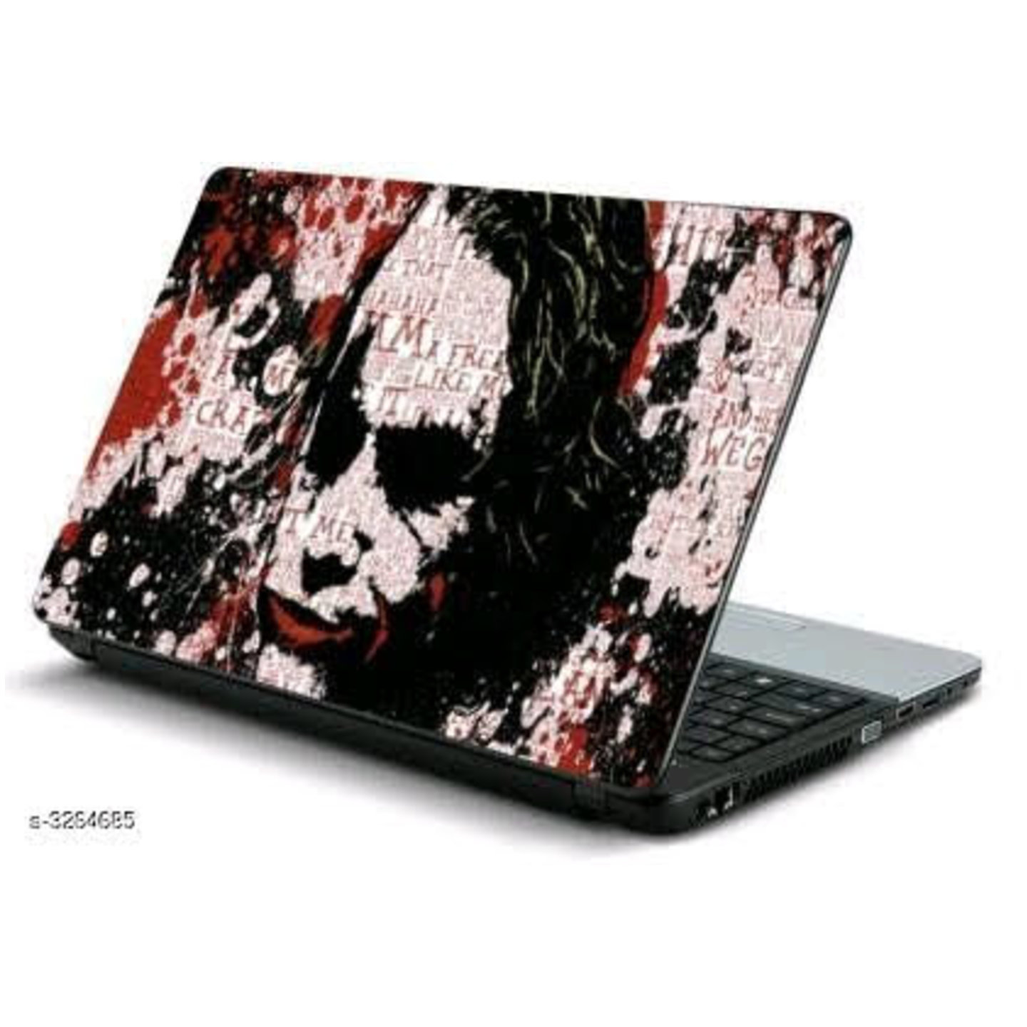 Laptop Skins