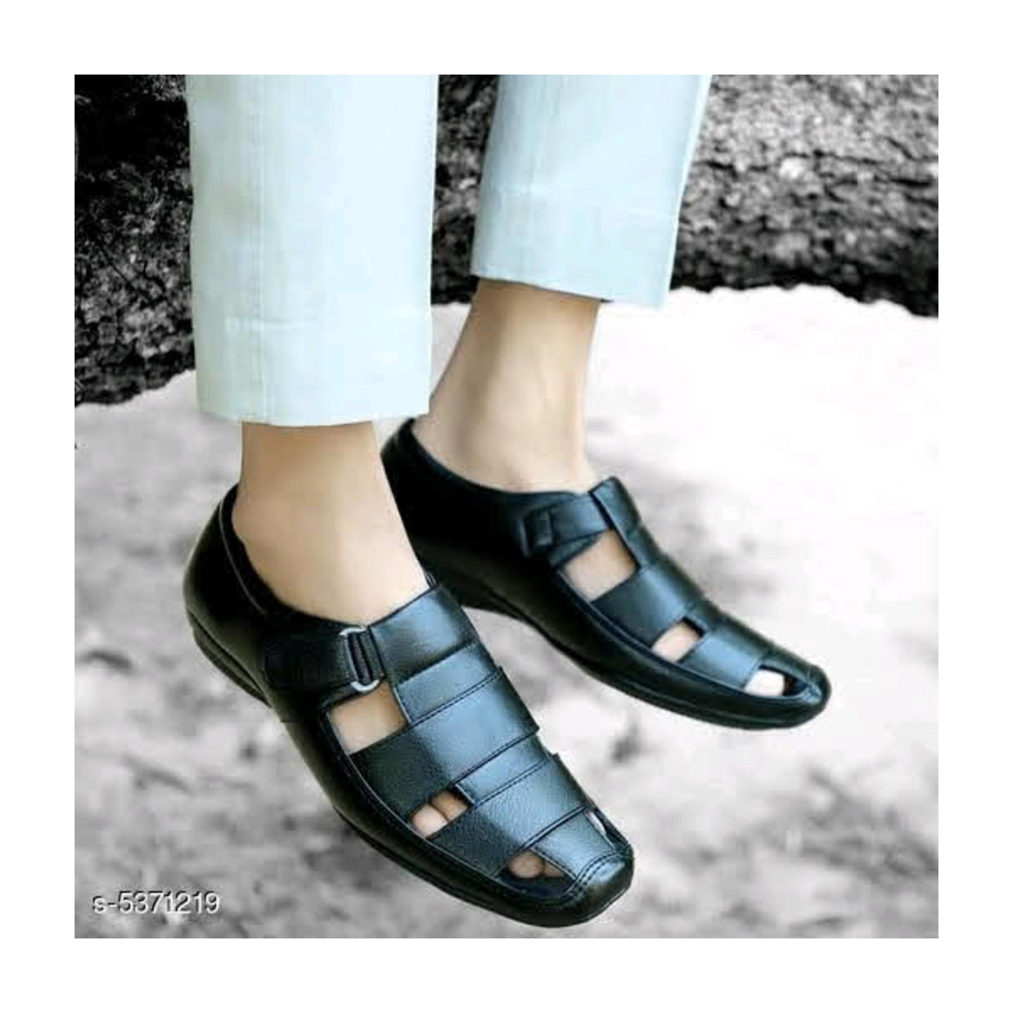 Trendy Mens Sandals