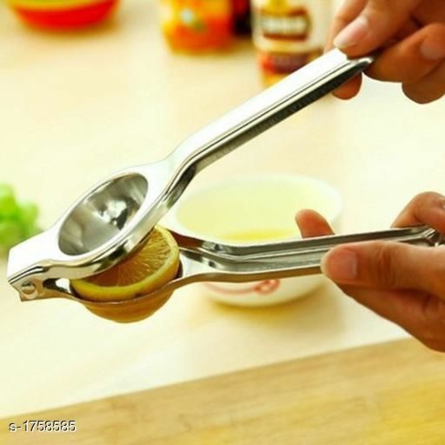 Lemon Squeezer