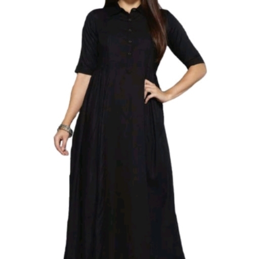 Classic Viscose Anakali