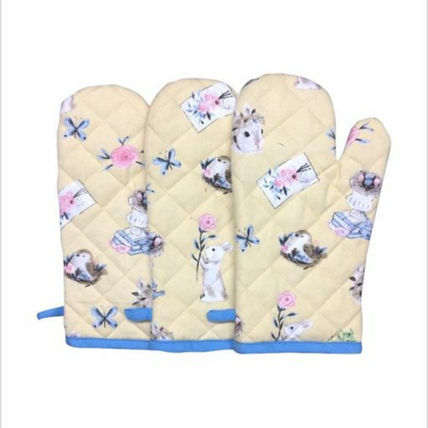 Oven Gloves