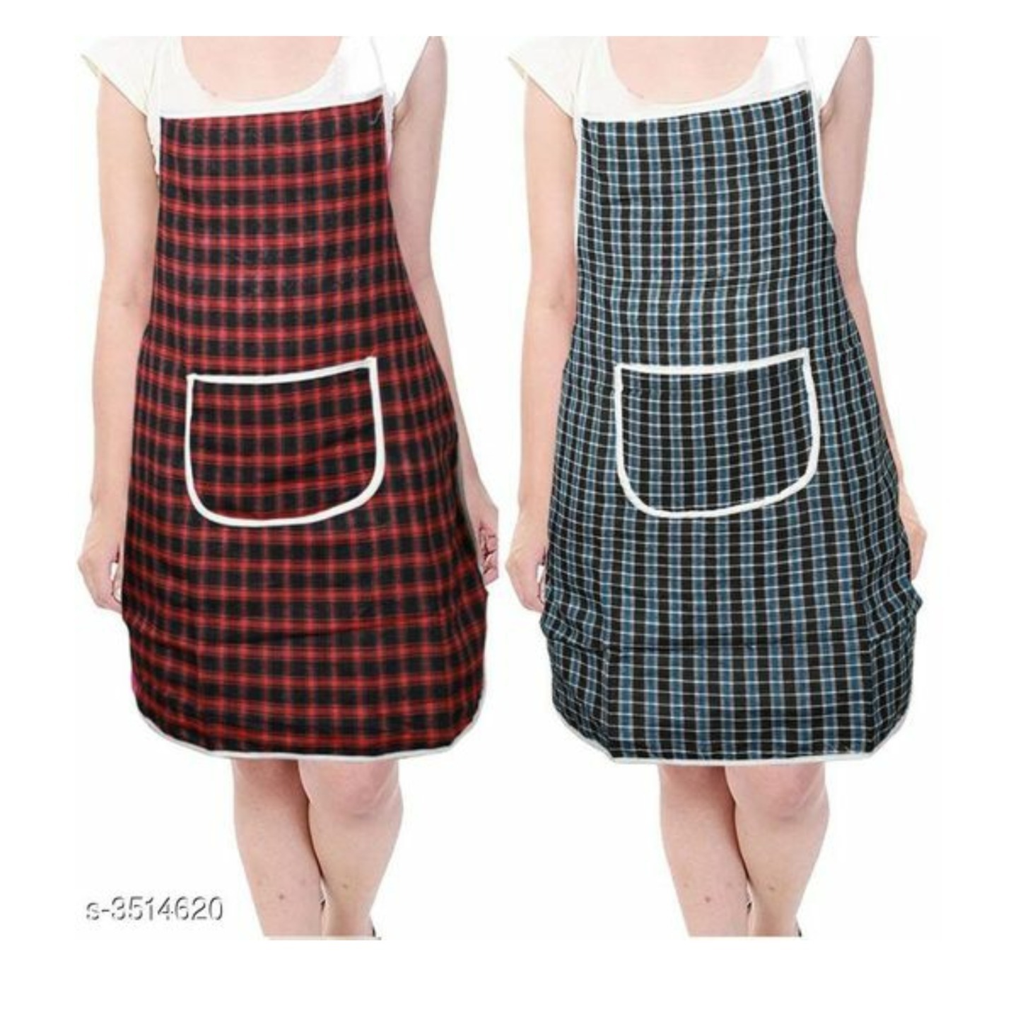 Aprons (Pack of 2)