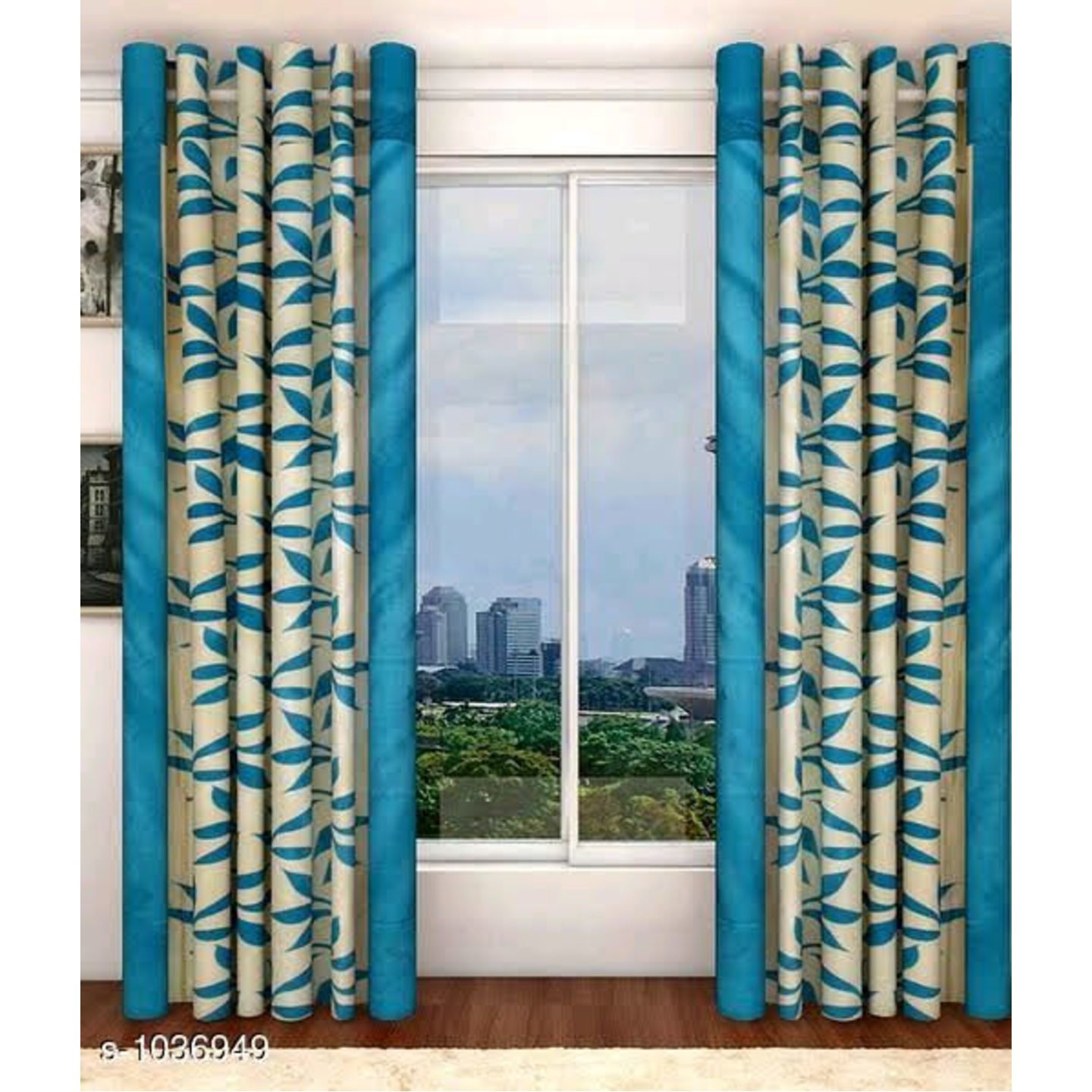 Curtains