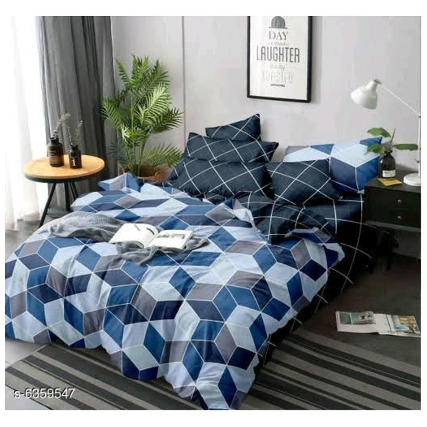Bedsheet