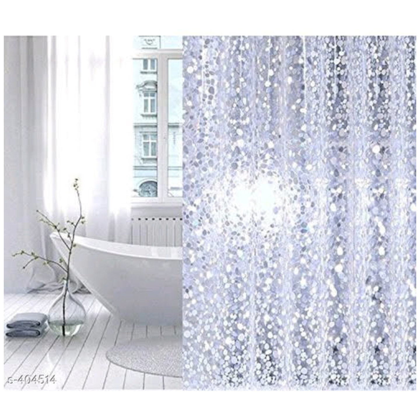 Shower Curtains