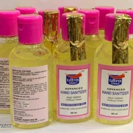Advanced Sanitizer Specially For Corona Virus