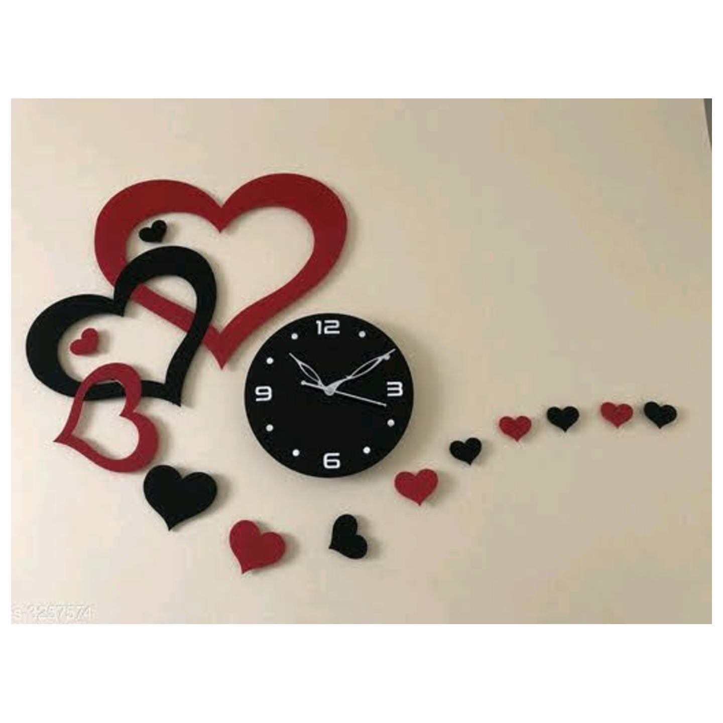 Wall Clocks