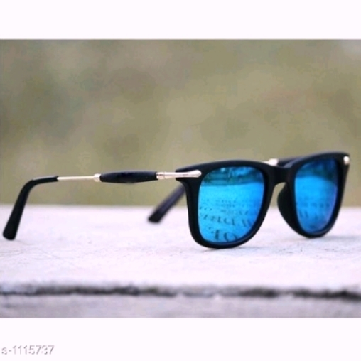 Trendy Sunglasses