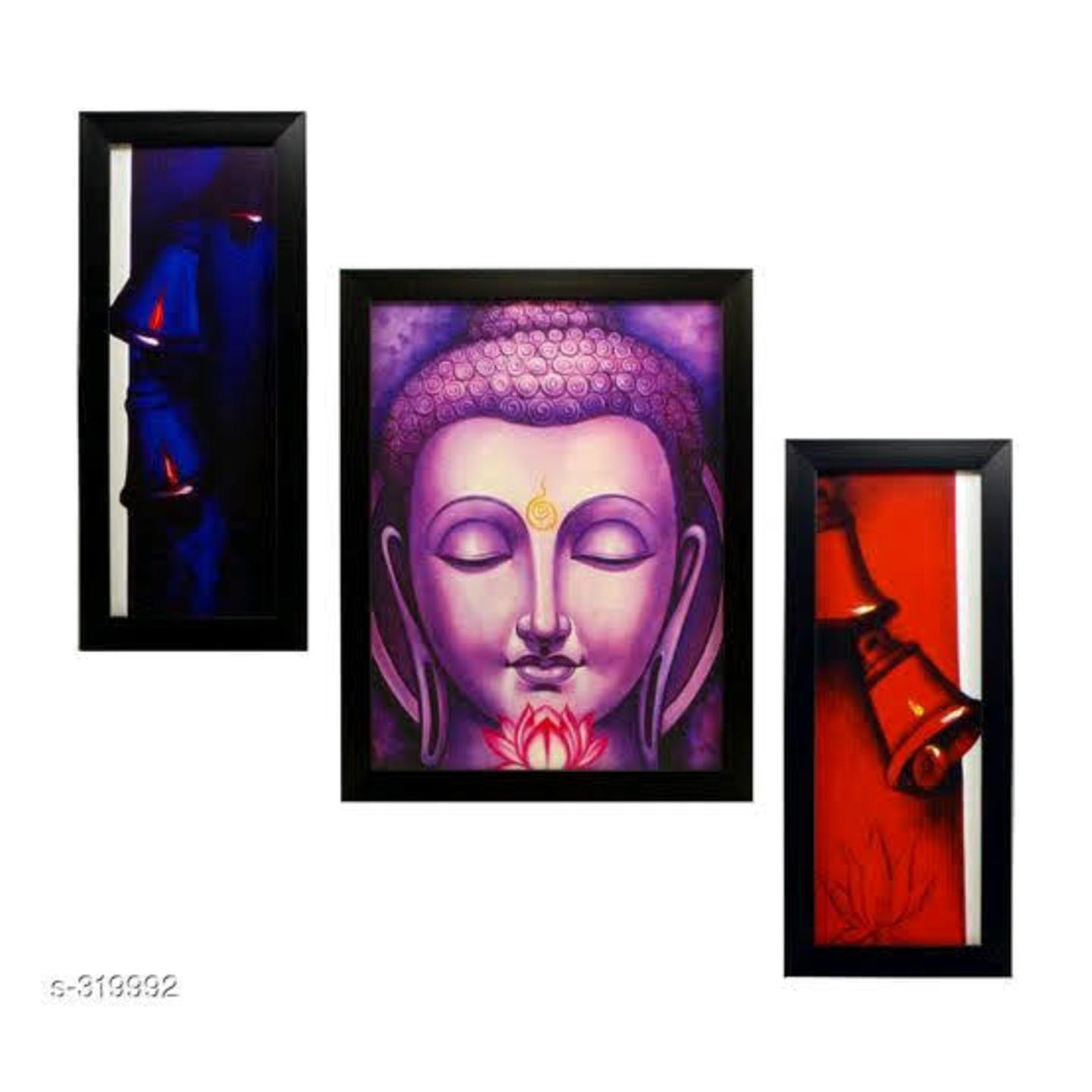 Beautiful Wall Paintings